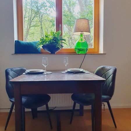 Ferienwohnung Lug エクステリア 写真