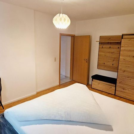 Ferienwohnung Lug エクステリア 写真
