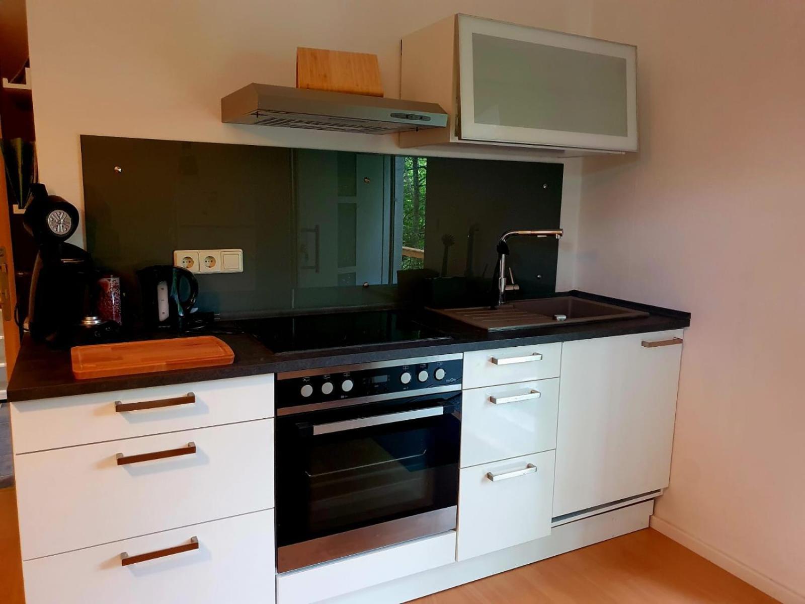 Ferienwohnung Lug エクステリア 写真