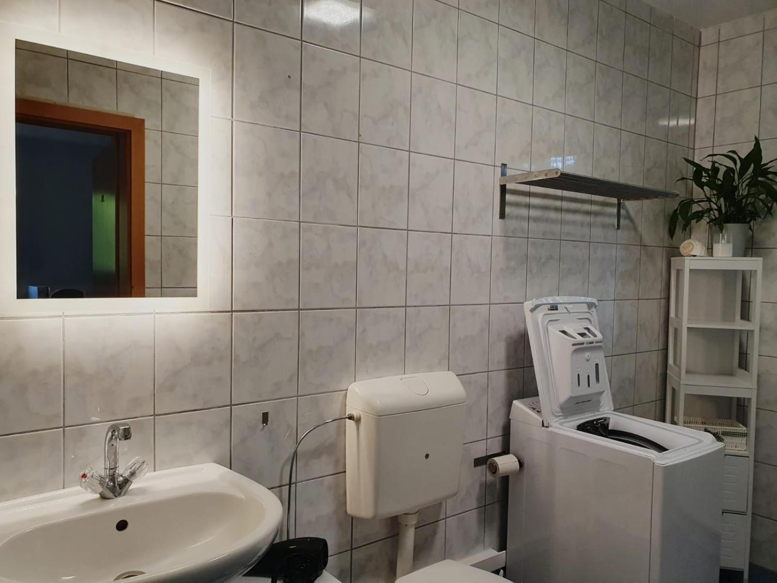 Ferienwohnung Lug エクステリア 写真