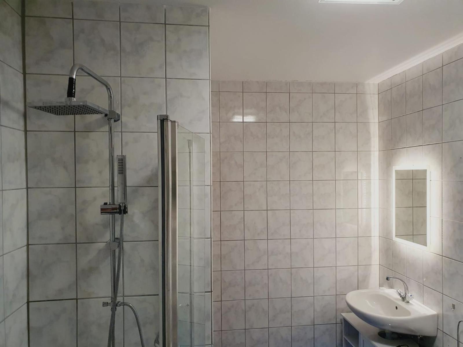Ferienwohnung Lug エクステリア 写真