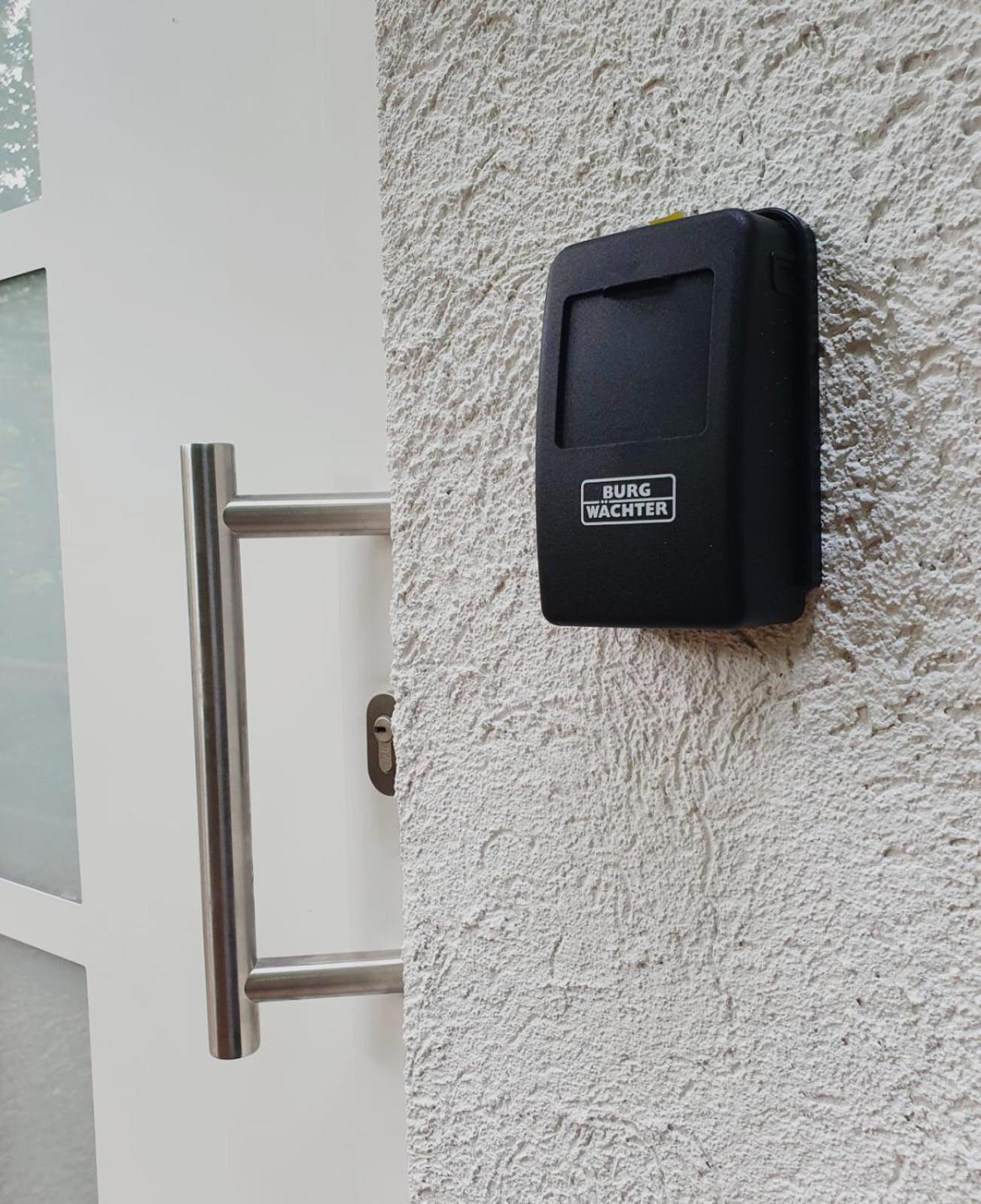 Ferienwohnung Lug エクステリア 写真