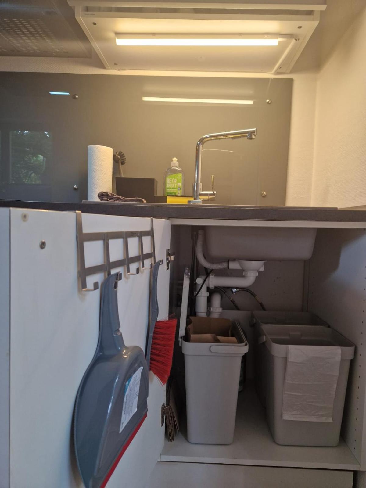 Ferienwohnung Lug エクステリア 写真