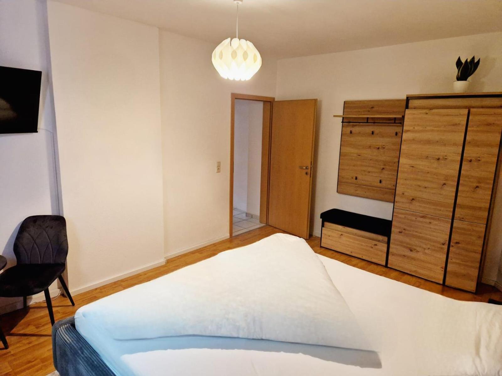 Ferienwohnung Lug エクステリア 写真