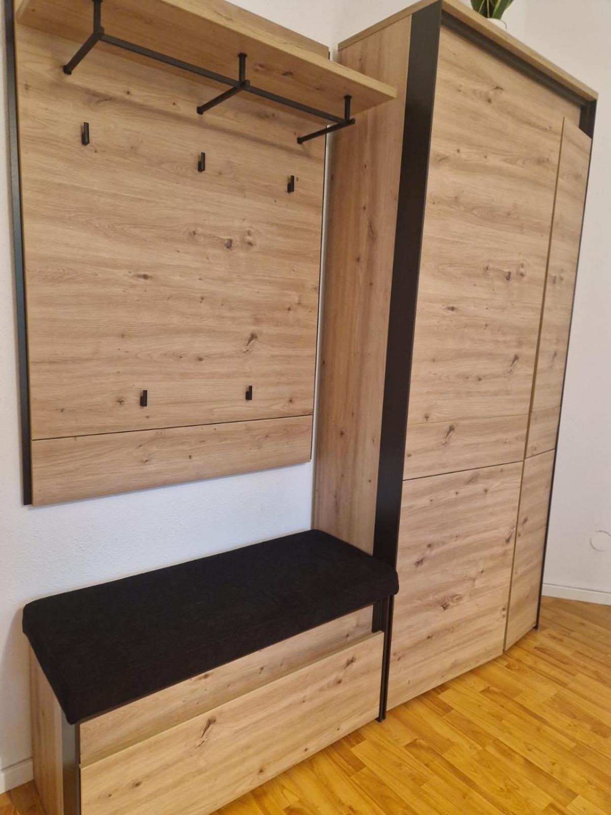 Ferienwohnung Lug エクステリア 写真