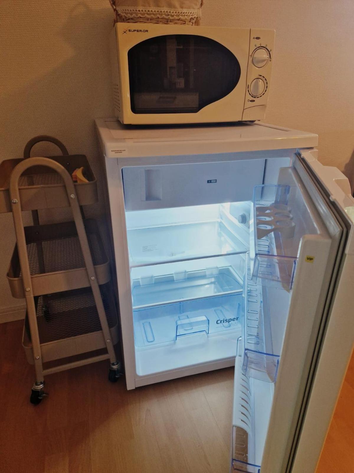 Ferienwohnung Lug エクステリア 写真
