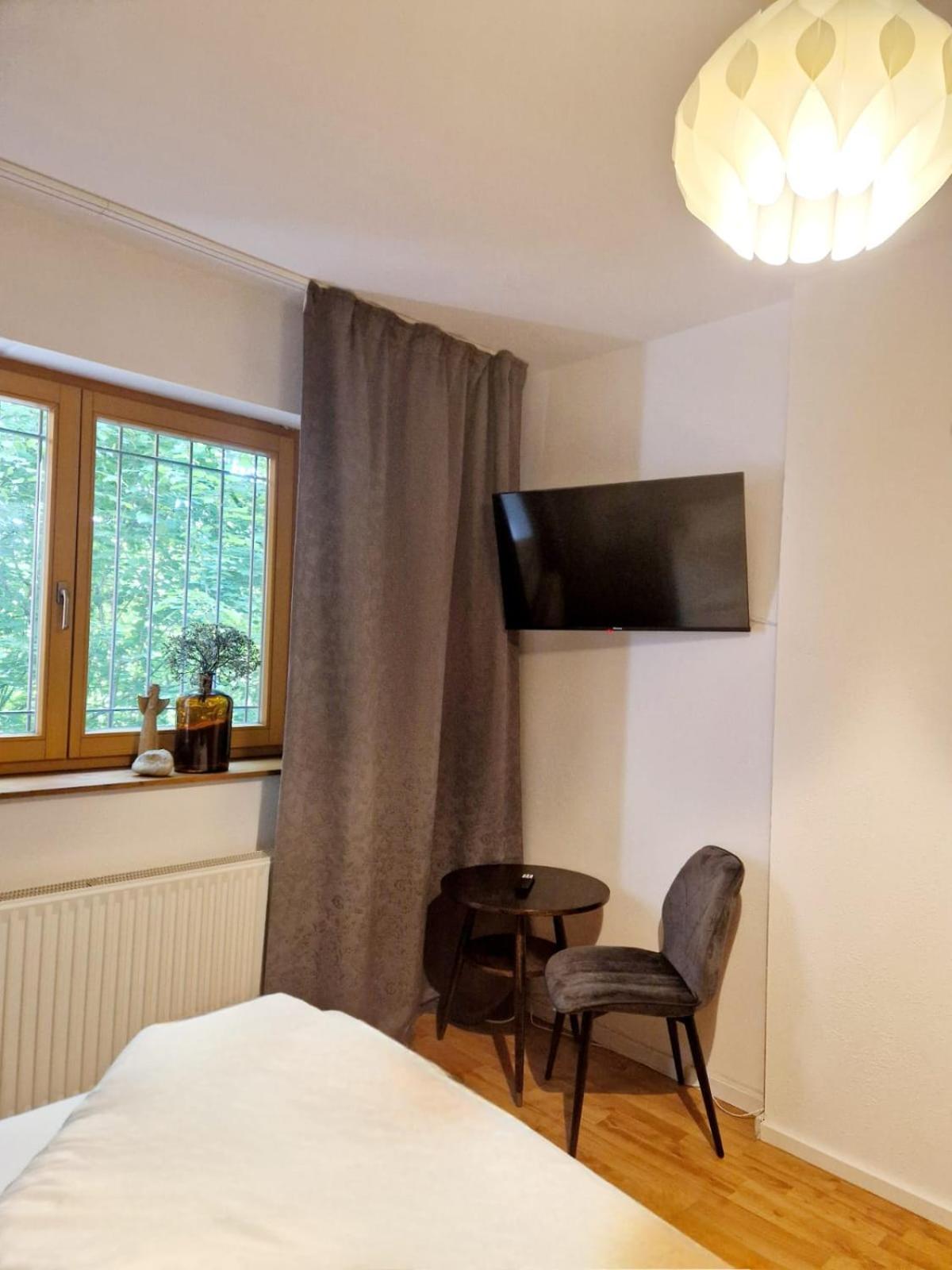 Ferienwohnung Lug エクステリア 写真