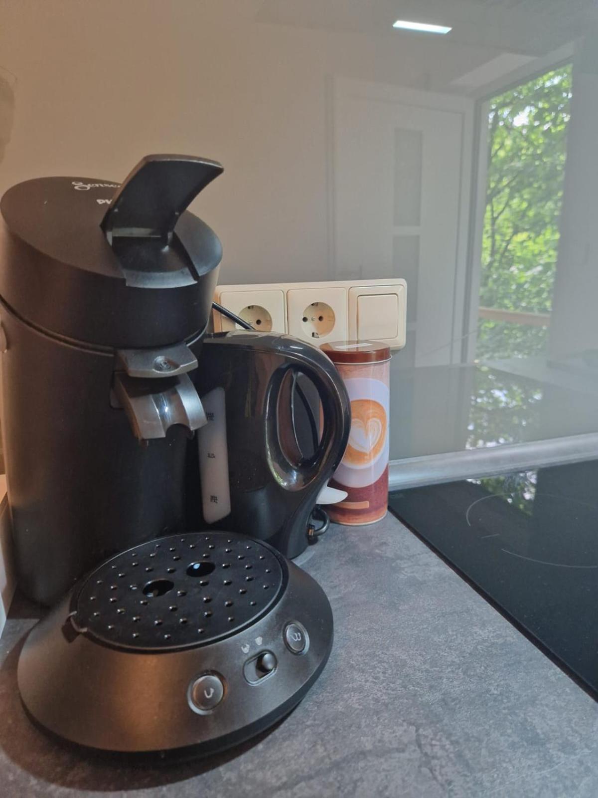 Ferienwohnung Lug エクステリア 写真