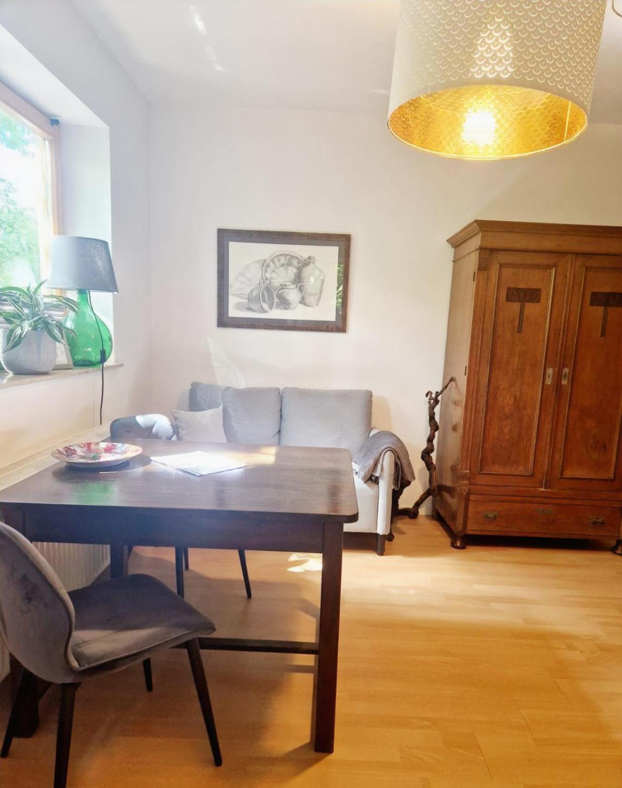 Ferienwohnung Lug エクステリア 写真